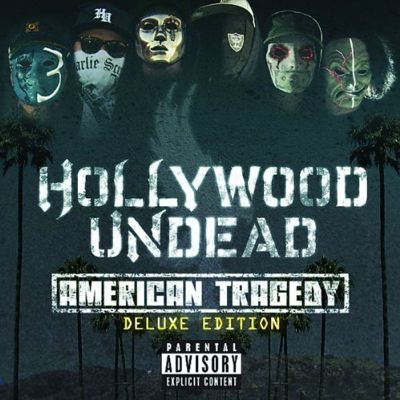 Hollywood undead