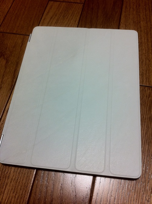 iPad2 Smart Cover