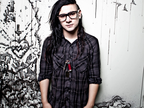 Skrillex