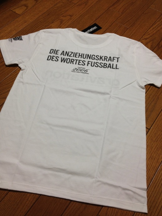 gravitation グラビテーション 5th Anniversary T-shirts