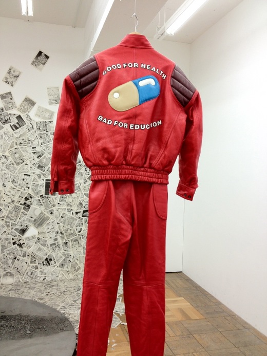 大友克洋GENGA展