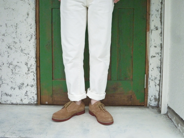 Eastland buck Clearance