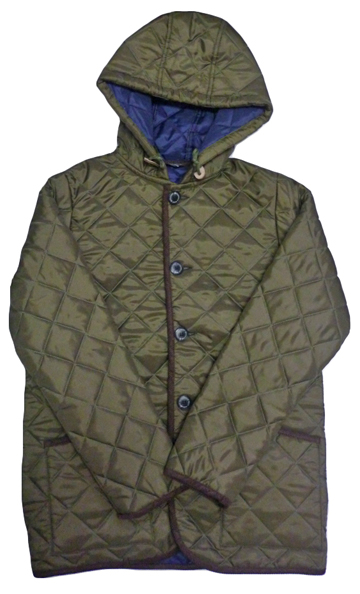 West Midlands Outerwear(ウエストミッドランドアウターウェア