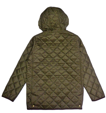 West Midlands Outerwear(ウエストミッドランドアウターウェア