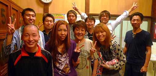 2014.10.5新記録達成日