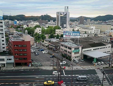 清心温泉