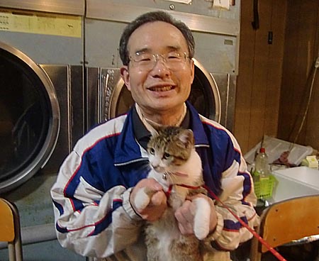 清心温泉顧問