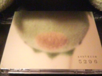 唯一、CDを買いたいと・・・
