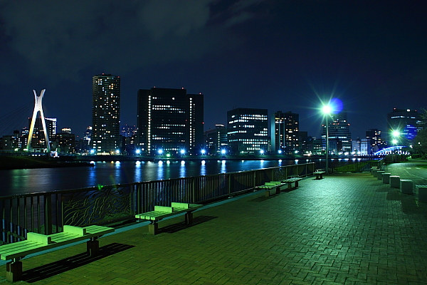 銀座