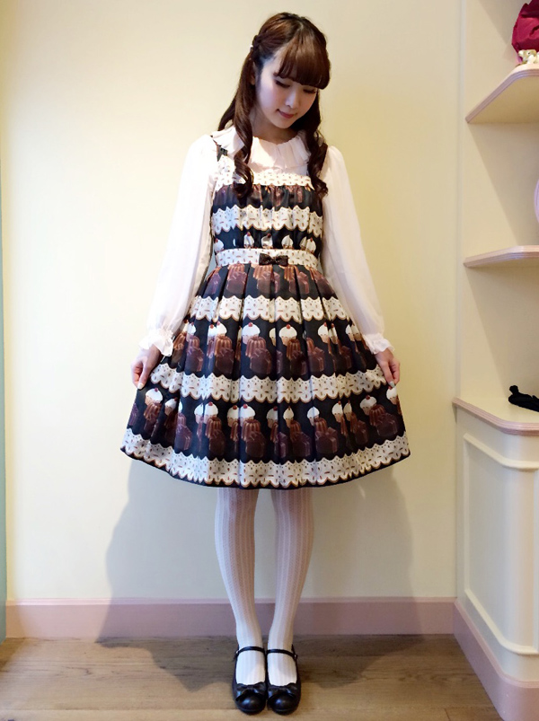 1/9(土)～『Lace Icing Cookie』シリーズ発売 | Leur Getter大阪店BLOG 
