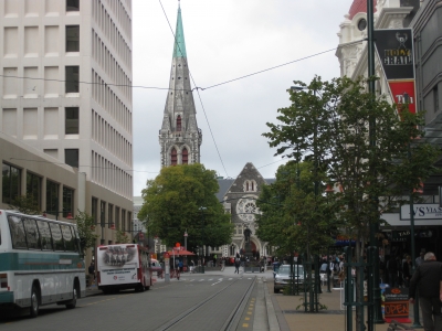 Cathedreal