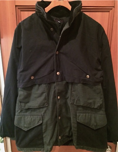NEW ARRIVAL】NEEDLES | Raymond BLOG