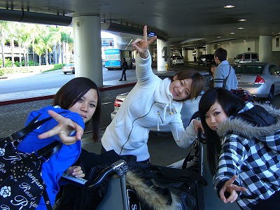 lax