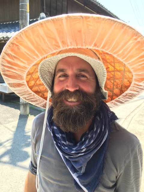 フランス人遍路