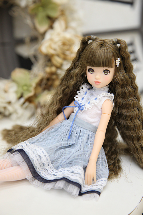 【ゆきりん☆プロフ見てね(୨୧ᵕ̤ᴗᵕ̤)】22cmドール服おまとめ ゆきりん☆プロフ見てね(୨୧ᵕ̤ᴗᵕ̤)様 リクエスト 4点 まとめ