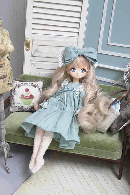 正規STO DOLL Eggy Sukaちゃん フルセット - メルカリ