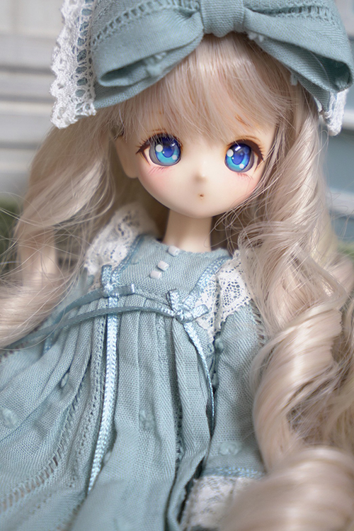 Other dolls | *A-F*