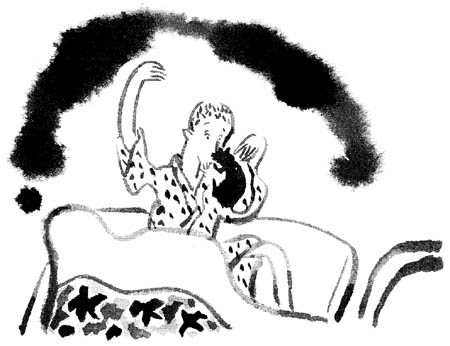 吾輩は猫である」