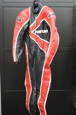 クシタニ　革ツナギ Kサルトスーツ クシタニ革ツナギ Kサルトスーツ