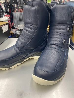 新品 未着用品 ガルドブーツ K-4542Z 26.5cm