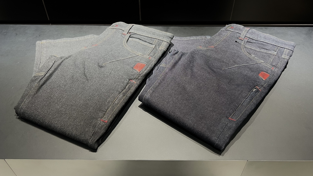 KUSHITANI CORDURA ライディングデニム K-13660U KUSHITANI CORDURA ライディングデニム K-13660U クシタニ KUSHITANI