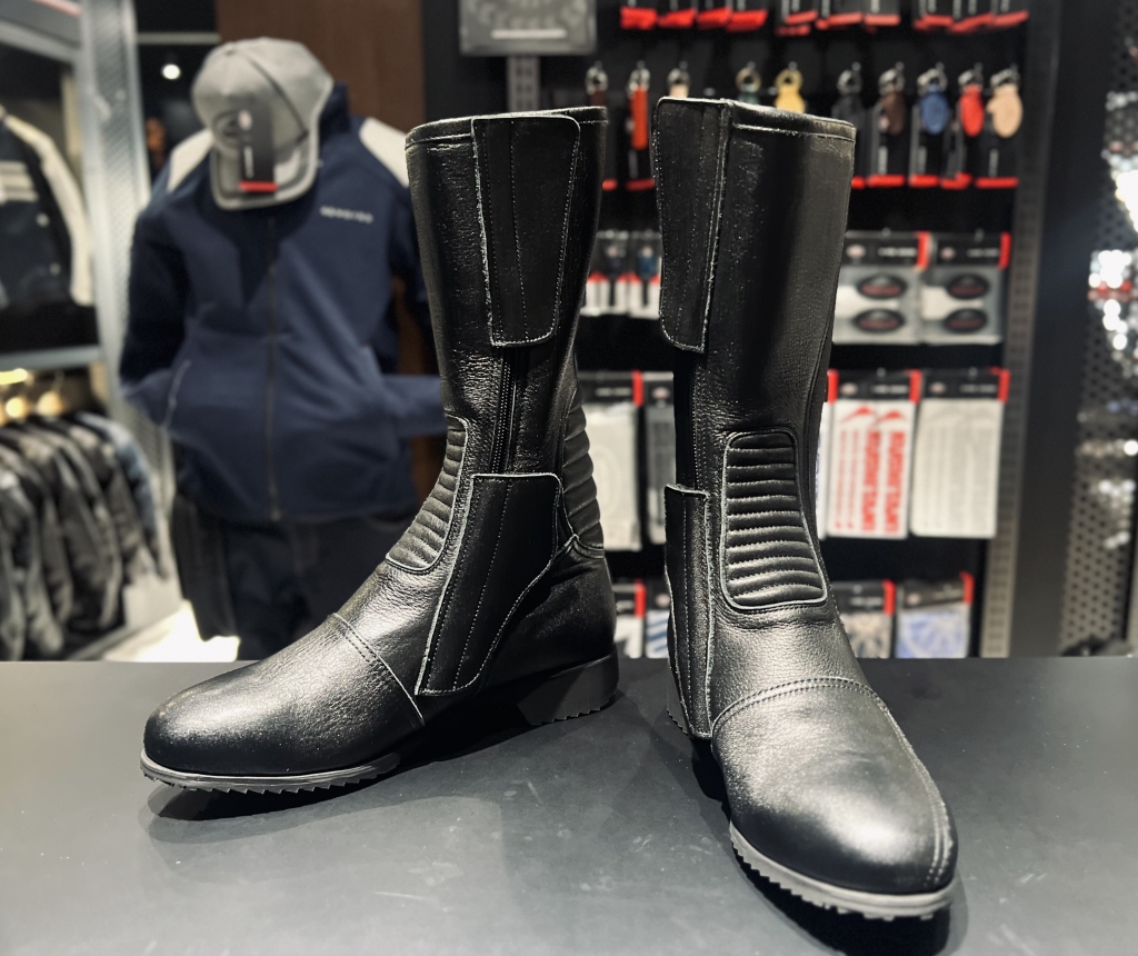 K-6304Z コンフォートブーツ、再入荷のお知らせ：KUSHITANI 西宮店