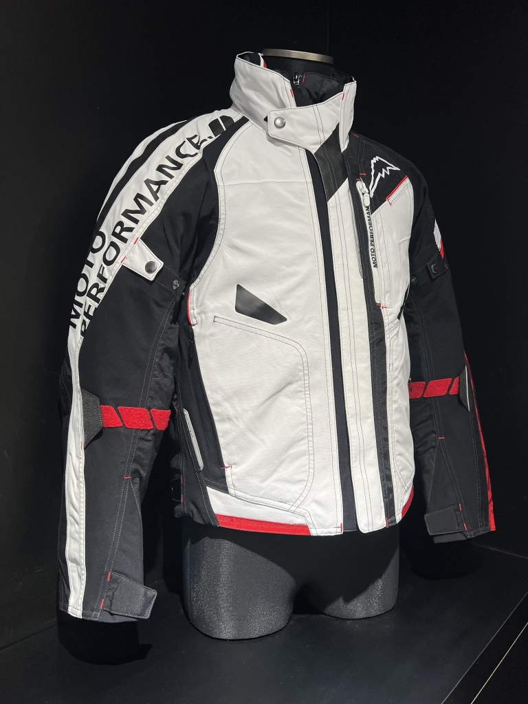新作入荷】K-2874 ウインターコンテンドジャケット：KUSHITANI