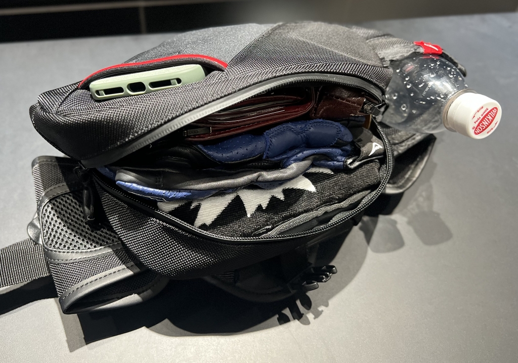 KEN AUSTER KAUAI COAST 2000ピース 内袋未開封 K-3601 ヒップバッグ再入荷のお知らせ：KUSHITANI 西宮店