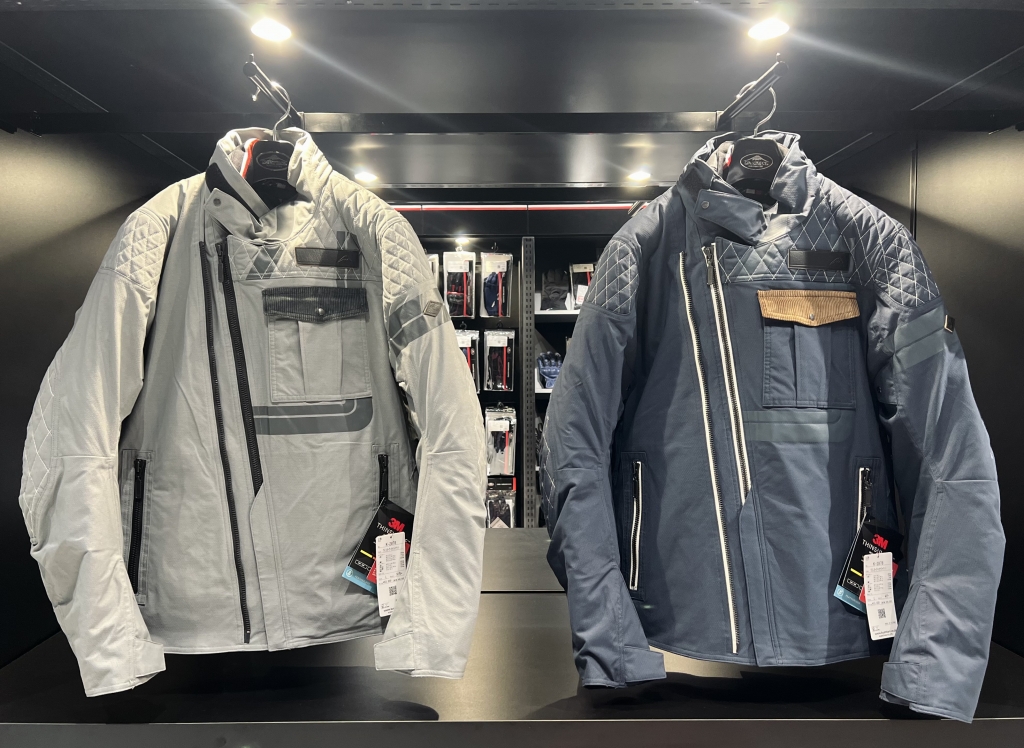 コンポニビリ 新作入荷】K-2878 ウインターアーカナジャケット入荷のお知らせ