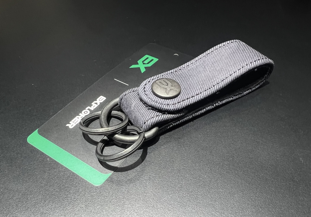 EX-4234 EXキーホルダー：KUSHITANI 西宮店 | KUSHITANI西宮店