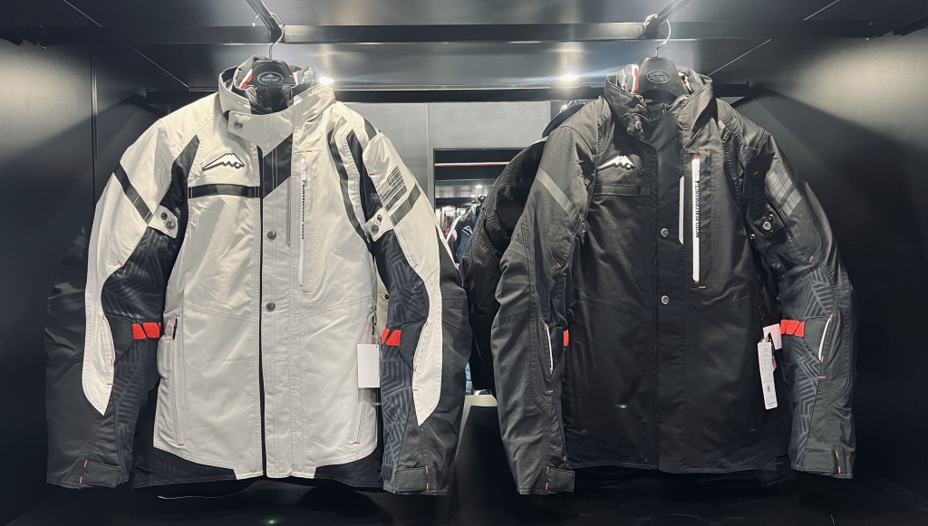 新作入荷】K-2871 アロフトジャケット入荷のお知らせ：KUSHITANI 西宮 