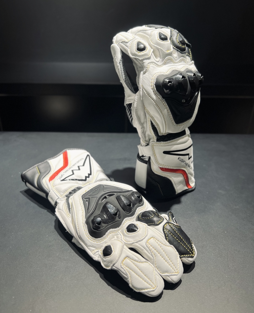 再入荷】K-5381 GPVグローブⅡ：KUSHITANI 西宮店 | KUSHITANI西宮店