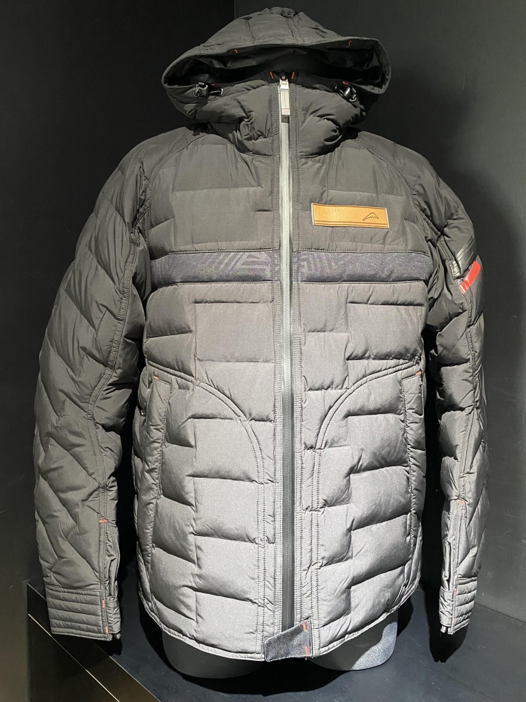 新作入荷】K-2877 アスパイアジャケット：KUSHITANI 西宮店