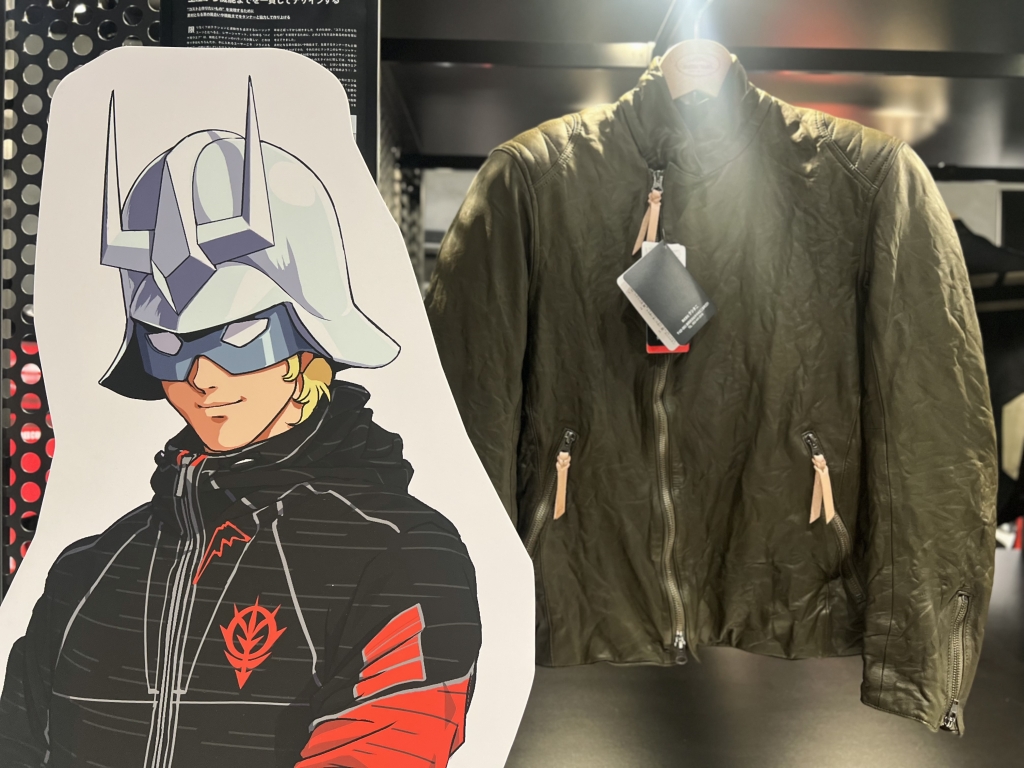 最高の着心地を君に】アンフィニッシュドジャケット：KUSHITANI 西宮店