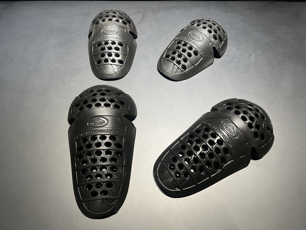 プロテクター忘るべからず【肩・肘】：KUSHITANI 西宮店 | KUSHITANI西宮店