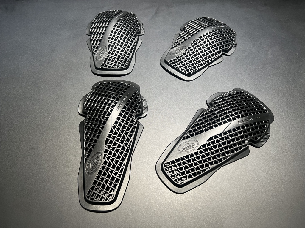 プロテクター忘るべからず【肩・肘】：KUSHITANI 西宮店 | KUSHITANI西宮店