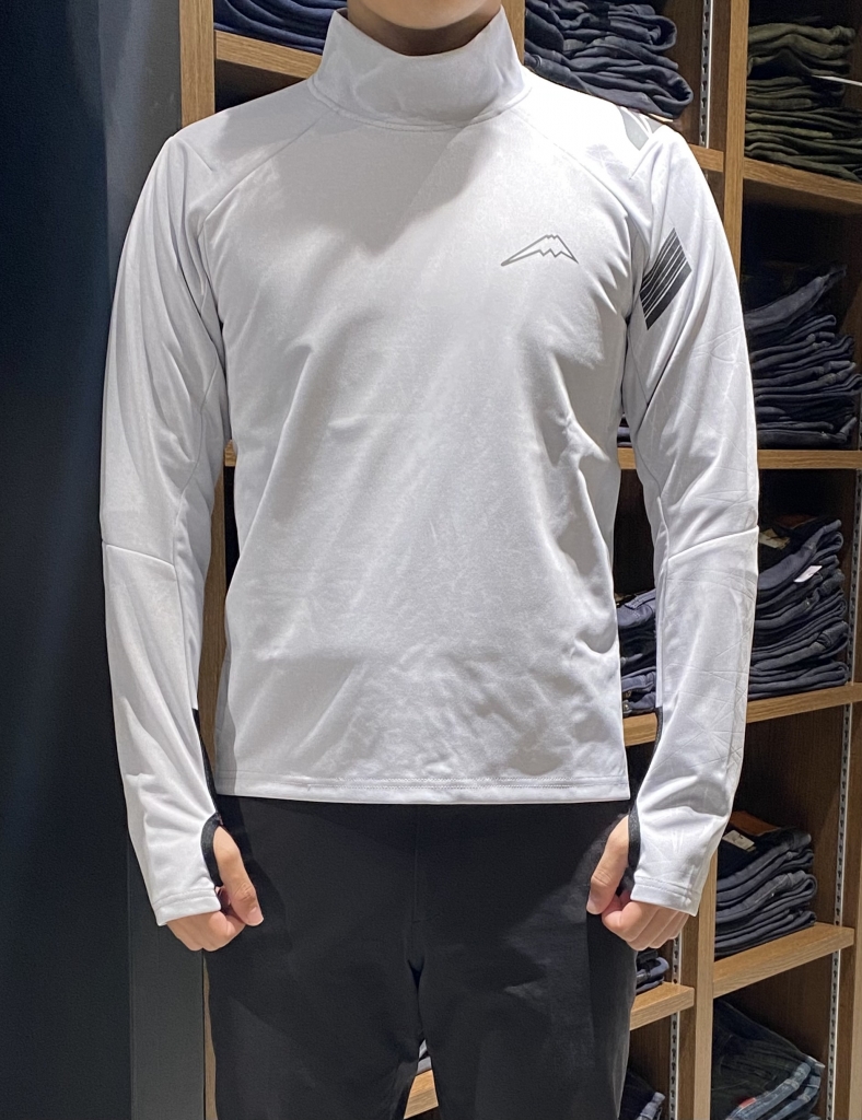 K-1330 MIDインナートップス：KUSHITANI 西宮店 | KUSHITANI西宮店