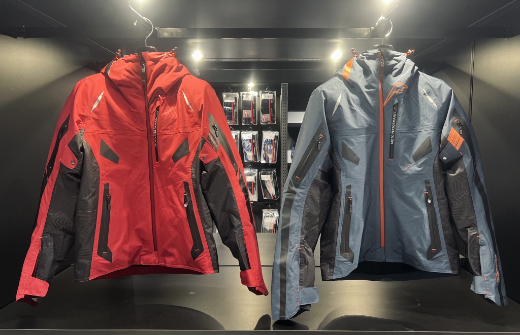 新作入荷】K-2453 アメニタジャケット：KUSHITANI 西宮店 | KUSHITANI