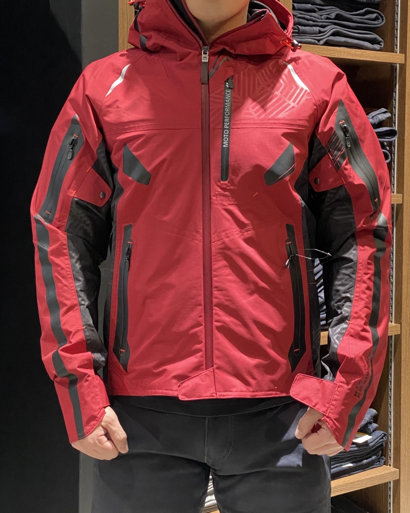新作入荷】K-2453 アメニタジャケット：KUSHITANI 西宮店 | KUSHITANI