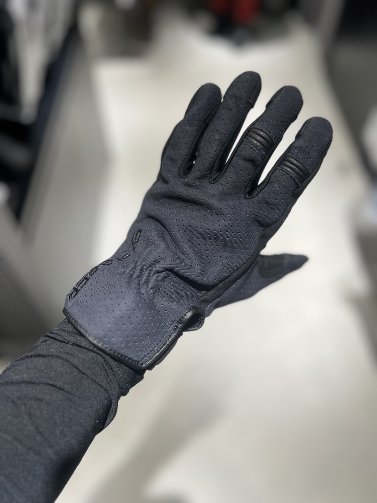 再入荷】EX-5220 EXメッシュグローブ：KUSHITANI 西宮店 | KUSHITANI西宮店