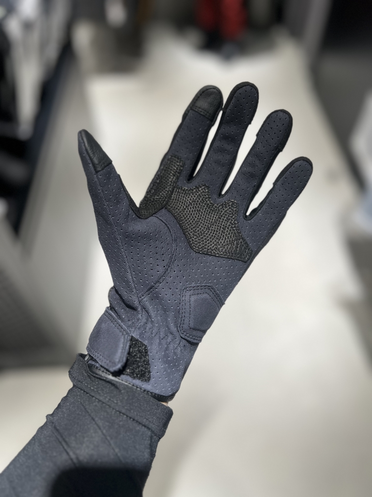 再入荷】EX-5220 EXメッシュグローブ：KUSHITANI 西宮店 | KUSHITANI西宮店