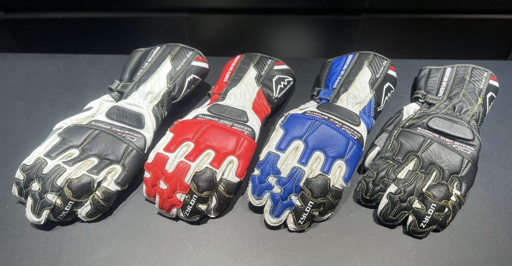 生産終了】K-5382 GPSグローブ4：KUSHITANI 西宮店 | KUSHITANI西宮店