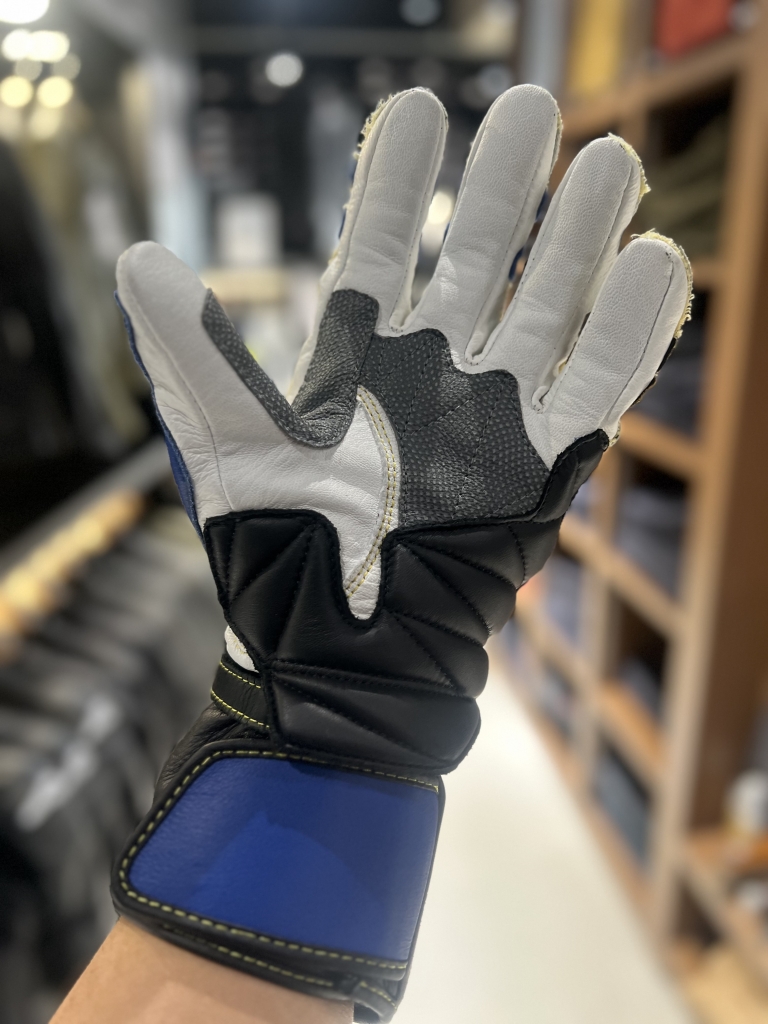 生産終了】K-5382 GPSグローブ4：KUSHITANI 西宮店 | KUSHITANI西宮店