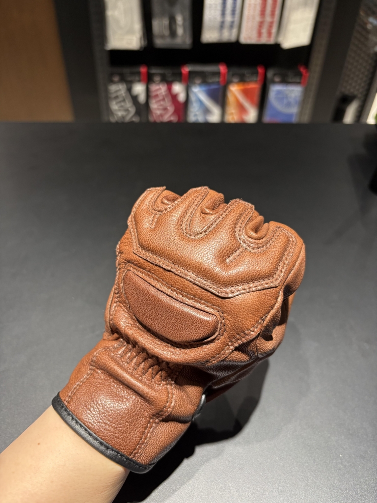 新色入荷】K-5391 ライダースグローブ：KUSHITANI 西宮店 | KUSHITANI