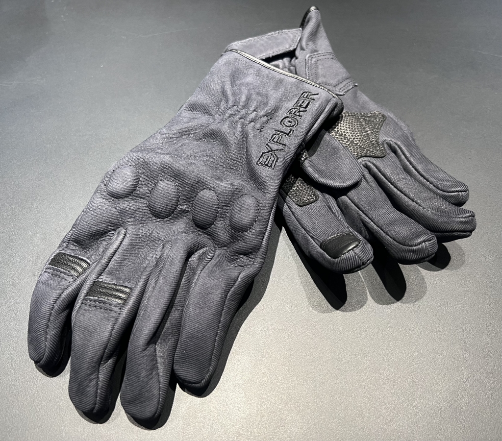 再入荷】EX-5221 EXハイドグローブ：KUSHITANI 西宮店 | KUSHITANI西宮店