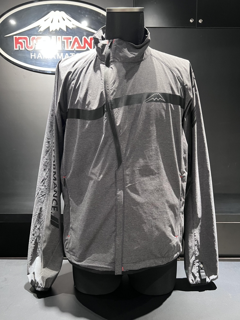 新作入荷】K-2463 ウインドブレーカー：KUSHITANI 西宮店 | KUSHITANI