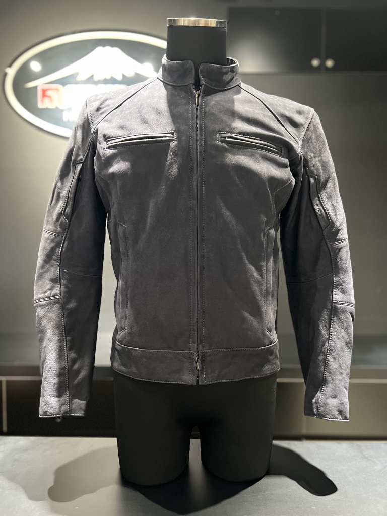 再入荷のお知らせ】EX-0901 イーエックスモアジャケット：KUSHITANI