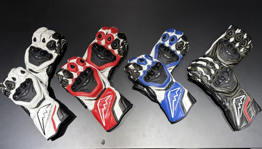 再入荷】K-5381 GPVグローブⅡ：KUSHITANI 西宮店 | KUSHITANI西宮店