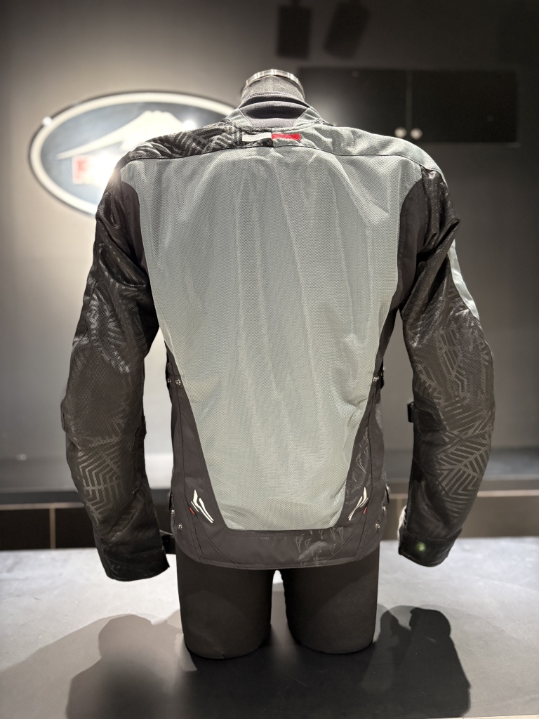 限定商品】P-2454T エアーコンテンドジャケット(Limited model