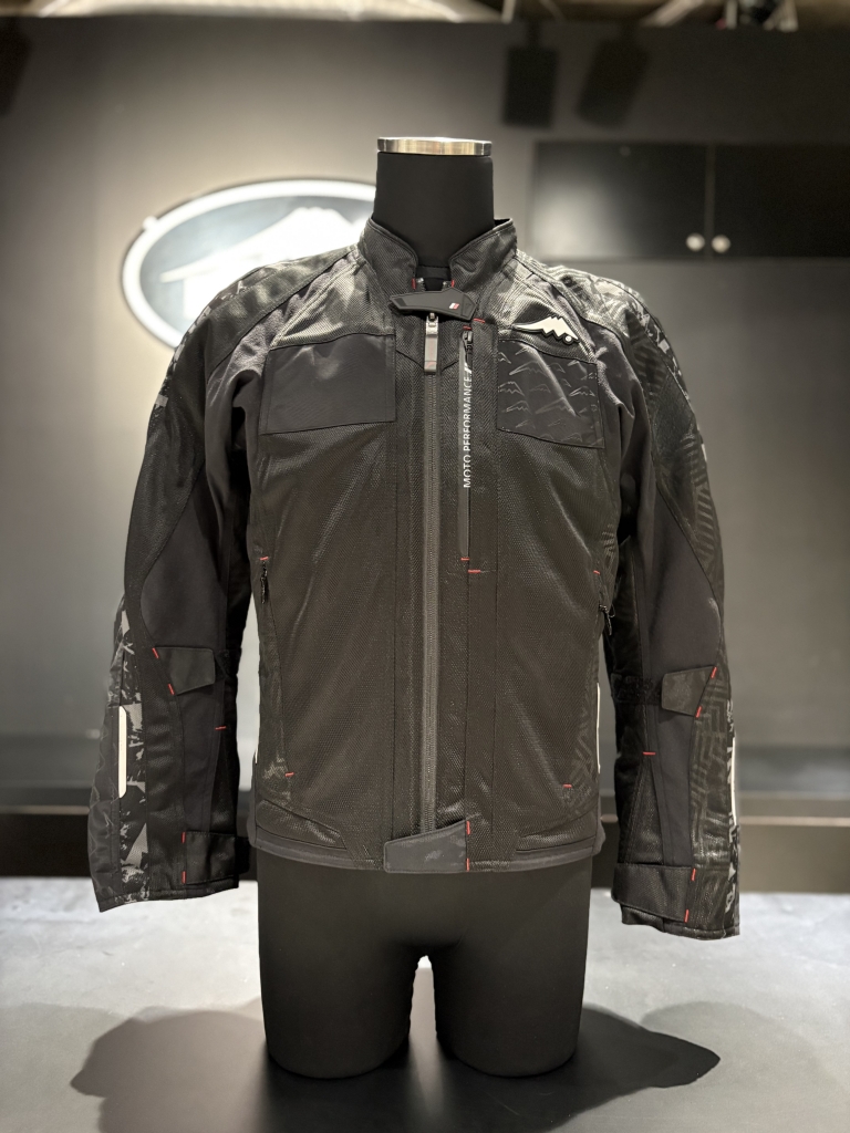 限定商品】P-2454T エアーコンテンドジャケット(Limited model